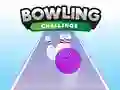 ความท้าทายโบว์ลิ่ง เกมออนไลน์