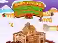 สร้างเมืองคริสต์มาสเบบี้เทย์เลอร์ เกมออนไลน์