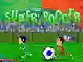 ซูเปอร์ฟุตบอล เกมออนไลน์ ซูเปอร์ฟุตบอล เกมออนไลน์