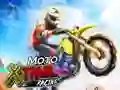 Moto X-Trial Racing เกมออนไลน์ Moto X-Trial Racing เกมออนไลน์