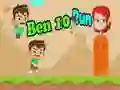 เบ็น 10 วิ่ง เกมออนไลน์