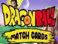 การ์ดการแข่งขัน DragonBall เกมออนไลน์