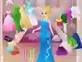เกมแต่งตัวซินเดอเรลล่า เกมออนไลน์