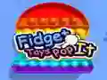 ของเล่นลดความเครียด Pop It เกมออนไลน์