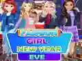 สาวแฟชั่นคืนวันปีใหม่ เกมออนไลน์ สาวแฟชั่นคืนวันปีใหม่ เกมออนไลน์