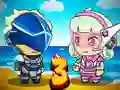 สงครามกองทัพโลหะ 3 เกมออนไลน์ สงครามกองทัพโลหะ 3 เกมออนไลน์