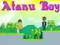 เด็กชายอะตานู เกมออนไลน์ เด็กชายอะตานู เกมออนไลน์