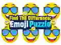 หาความแตกต่าง: พัซเซิลอิโมจิ เกมออนไลน์ หาความแตกต่าง: พัซเซิลอิโมจิ เกมออนไลน์