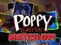 Poppy เวลาเล่นจับคู่! เกมออนไลน์