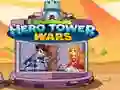 สงครามหอคอยฮีโร่ เกมออนไลน์ สงครามหอคอยฮีโร่ เกมออนไลน์