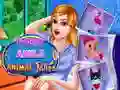 รอยสักสัตว์ที่ข้อเท้าแฟชั่น เกมออนไลน์ รอยสักสัตว์ที่ข้อเท้าแฟชั่น เกมออนไลน์