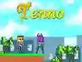 เทนโน เกมออนไลน์ เทนโน เกมออนไลน์