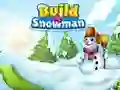สร้างตุ๊กตาหิมะ เกมออนไลน์ สร้างตุ๊กตาหิมะ เกมออนไลน์