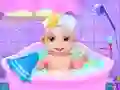 การดูแลทารกแฝดแรกเกิด เกมออนไลน์