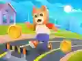 แมววิ่ง เกมออนไลน์ แมววิ่ง เกมออนไลน์