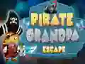 การหลบหนีของปู่โจรสลัด เกมออนไลน์ การหลบหนีของปู่โจรสลัด เกมออนไลน์