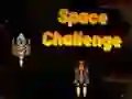 ความท้าทายอวกาศ เกมออนไลน์