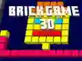 เกมอิฐ 3D เกมออนไลน์
