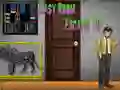 Amgel หนีจากห้องง่าย 70 เกมออนไลน์