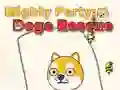 ปาร์ตี้อันทรงพลัง: กู้ภัย Doge เกมออนไลน์ ปาร์ตี้อันทรงพลัง: กู้ภัย Doge เกมออนไลน์