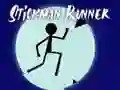 นักวิ่ง Stickman เกมออนไลน์ นักวิ่ง Stickman เกมออนไลน์