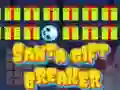ซานตาผู้ทำลายของขวัญ เกมออนไลน์