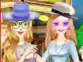 เด็กผู้หญิงฤดูใบไม้ผลิ: แต่งตัวสบายๆ เกมออนไลน์ เด็กผู้หญิงฤดูใบไม้ผลิ: แต่งตัวสบายๆ เกมออนไลน์