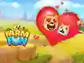 ความสนุกในฟาร์ม เกมออนไลน์ ความสนุกในฟาร์ม เกมออนไลน์