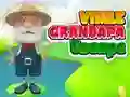 การหลบหนีของคุณปู่ผู้มีเสน่ห์ เกมออนไลน์ การหลบหนีของคุณปู่ผู้มีเสน่ห์ เกมออนไลน์
