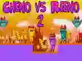เชโน vs รีโน 2 เกมออนไลน์ เชโน vs รีโน 2 เกมออนไลน์