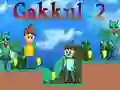 Gakkul 2 เกมออนไลน์ Gakkul 2 เกมออนไลน์