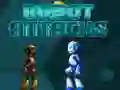 การโจมตีของหุ่นยนต์ เกมออนไลน์ การโจมตีของหุ่นยนต์ เกมออนไลน์
