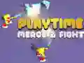 เวลาเล่น: รวมและสู้ เกมออนไลน์ เวลาเล่น: รวมและสู้ เกมออนไลน์