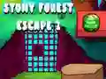 หนีออกจากป่าหิน 2 เกมออนไลน์ หนีออกจากป่าหิน 2 เกมออนไลน์