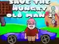 ช่วยชายชราอดอยาก 2 เกมออนไลน์
