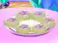 ทำอาหารโดนัทรุ้งสีสันอร่อย เกมออนไลน์ ทำอาหารโดนัทรุ้งสีสันอร่อย เกมออนไลน์