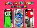 หนังสือสีเพื่อนสายรุ้ง เกมออนไลน์ หนังสือสีเพื่อนสายรุ้ง เกมออนไลน์