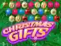 ของขวัญวันคริสต์มาส เกมออนไลน์