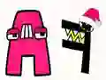 รวมตัวอักษร: วิ่ง 2D เกมออนไลน์ รวมตัวอักษร: วิ่ง 2D เกมออนไลน์