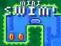 มินิสวิม! เกมออนไลน์ มินิสวิม! เกมออนไลน์