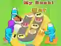 บาร์ซูชิของฉัน เกมออนไลน์