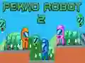 เพ็กโก้หุ่นยนต์ 2 เกมออนไลน์ เพ็กโก้หุ่นยนต์ 2 เกมออนไลน์
