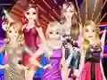 ปาร์ตี้คืนสุดสัปดาห์ของเพื่อนสนิท เกมออนไลน์