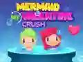 นางเงือก คนที่ฉันชอบวาเลนไทน์ เกมออนไลน์