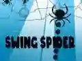 แมงมุมแกว่ง เกมออนไลน์