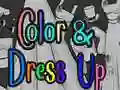 สีสันและแต่งตัว เกมออนไลน์ สีสันและแต่งตัว เกมออนไลน์