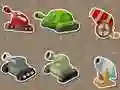 FireLine: การป้องกันแบบผสาน เกมออนไลน์ FireLine: การป้องกันแบบผสาน เกมออนไลน์