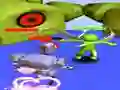 ฮีโร่อินค 3D เกมออนไลน์