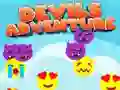 การผจญภัยของปีศาจ เกมออนไลน์