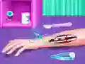 การผ่าตัดฉุกเฉินที่กระดูกหัก เกมออนไลน์ การผ่าตัดฉุกเฉินที่กระดูกหัก เกมออนไลน์